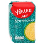 Крупа кукурузная Увелка, 750 г (kastd)