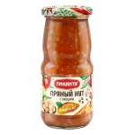 Нут пряный Пиканта с овощами, 480 г (kastd)