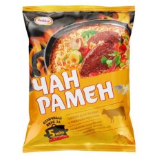 Лапша для варки Доширак Чан рамен, 120 г (kastd) в магазинах Ашан