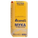 Мука ячменная ГАРНЕЦ, 500 г (kastd)