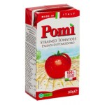 Мякоть помидоров Pomi протертая, 500 г (kastd) Мякоть помидоров Pomi протертая, 500 г (kastd)