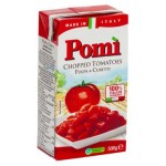 Мякоть томатов Pomito, 500 г (kastd) Мякоть томатов Pomito, 500 г (kastd)