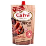 Кетчуп Calve Баварский, 350 г (kastd)