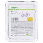 Лапша быстрого приготовления Каждый день бекон сыр, 75 г (kastd)