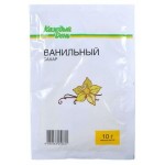 Сахар ванильный Каждый День, 10 г (kastd)