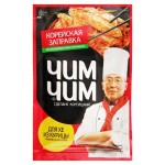 Заправка корейская Чим-Чим для хе из курицы, 60 г (kastd)