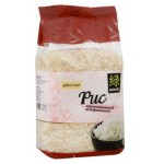 Рис для суши MIDORI шлифованный, 450 г (kastd)