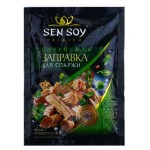 Заправка Sen Soy Premium для спаржи корейская, 80 г (kastd)