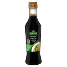 Соус соевый Sen Soy, 250 мл (kastd) в магазинах Ашан