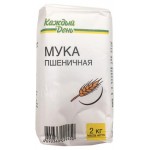 Социальный товар Мука пшеничная, 2 кг (kastd) Социальный товар Мука пшеничная, 2 кг (kastd)