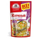 Смесь для супа Трапеза Куриный На Первое, 115 г (kastd)