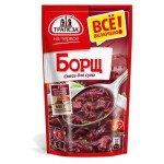 Смесь для супа Трапеза Борщ На Первое, 80 г (kastd)