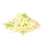 Капуста белокачанная резаная, вес (kastd) Капуста белокачанная резаная, вес (kastd)