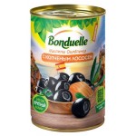 Маслины BONDUELLE Охибланка с копченым лососем, 314 мл (kastd)