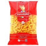 Макаронные изделия Pasta Zara Ė57 спиральки, 500 г (kastd)