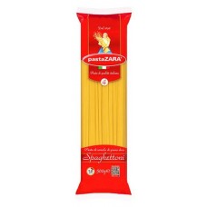 Спагетти Pasta Zara Ė4 классические, 500 г (kastd) в магазинах Ашан