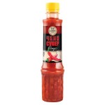 Соус Стебель Бамбука Супер Чили, 350 г (kastd)