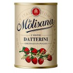 Томаты черри La Molisana в томатном соке, 400 г (kastd)