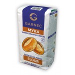 Мука универсальная Garnec без глютена, 600 г (kastd)
