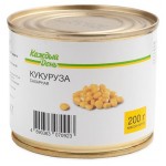 Кукуруза сахарная Каждый день, 200 г (kastd) Кукуруза сахарная Каждый день, 200 г (kastd)