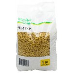 Макаронный изделия Каждый День улитки, 4 кг (kastd)