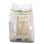 Рис круглозерный Каждый день, 3 кг (kastd)