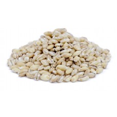 Крупа перловая, вес (kastd) в магазинах Ашан