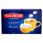 Сахар прессованный Чайкофский рафинад, 1 кг (kastd) Сахар прессованный Чайкофский рафинад, 1 кг (kastd)
