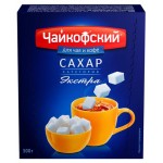 Сахар рафинад Чайкофский, 500 г (kastd) Сахар рафинад Чайкофский, 500 г (kastd)