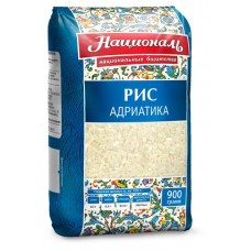 Рис Националь Адриатика, 900 г (kastd) в магазинах Ашан