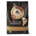 Сахар тростниковый Alce Nero коричневый БИО, 500 г (kastd) Сахар тростниковый Alce Nero коричневый БИО, 500 г (kastd)