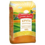 Крупа кукурузная Агрокультура, 600 г (kastd)
