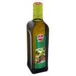 Масло оливковое ITLV Extra Virgin нерафинированное, 500 мл (kastd)