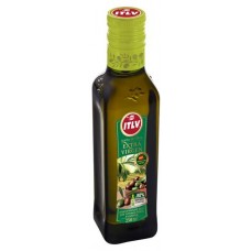 Масло оливковое ITLV Extra Virgen нерафинированное, 250 мл (kastd) в магазинах Ашан