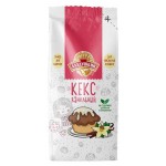 Смесь для выпечки Аладушкин кекс ванильный, 330 г (kastd) Смесь для выпечки Аладушкин кекс ванильный, 330 г (kastd)