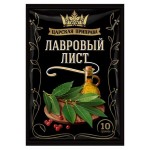 Лавровый лист Царская приправа, 10 г (kastd)