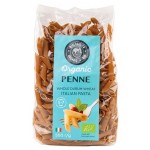 Перья BIOLOGIC.TV из цельнозерновой муки твердой итальянской пшеницы, 500 г (kastd)