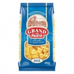 Макаронные изделия Grand Di Pasta Farfalle бабочки, 400 г (kastd)