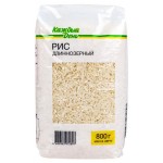 Рис длиннозерный Каждый день, 800 г (kastd)