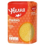 Пшено шлифованное Увелка, 800 г (kastd)