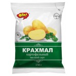 Крахмал картофельный ОГО!, 150 г (kastd)