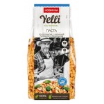 Паста Yelli по Тоскански с копченой паприкой и базиликом, 180 г (kastd)