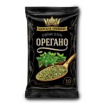 Орегано Царская приправа зелень сушеная, 10 г (kastd)