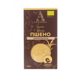 Пшено Arivera, 500 г (kastd) в магазинах Ашан