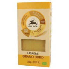 Макаронные изделия Alce Nero Лазанья, 500 г (kastd) в магазинах Ашан