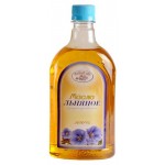 Масло льняное Добрый лен, 500 мл (kastd)