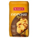 Мука MAKFA кукурузная, 500 г (kastd)