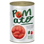 Томаты Pomato очищенные в собственном соку, 400 г (kastd) Томаты Pomato очищенные в собственном соку, 400 г (kastd)