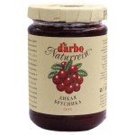 Соус брусничный Darbo Дикая брусника, 400 г (kastd) Соус брусничный Darbo Дикая брусника, 400 г (kastd)