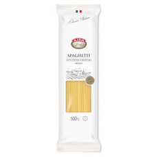 Спагетти Aida Spaghetti, 500г (kastd) в магазинах Ашан
